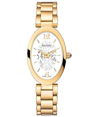 Balmain Madrigal Lady Oval II B4870.33.14